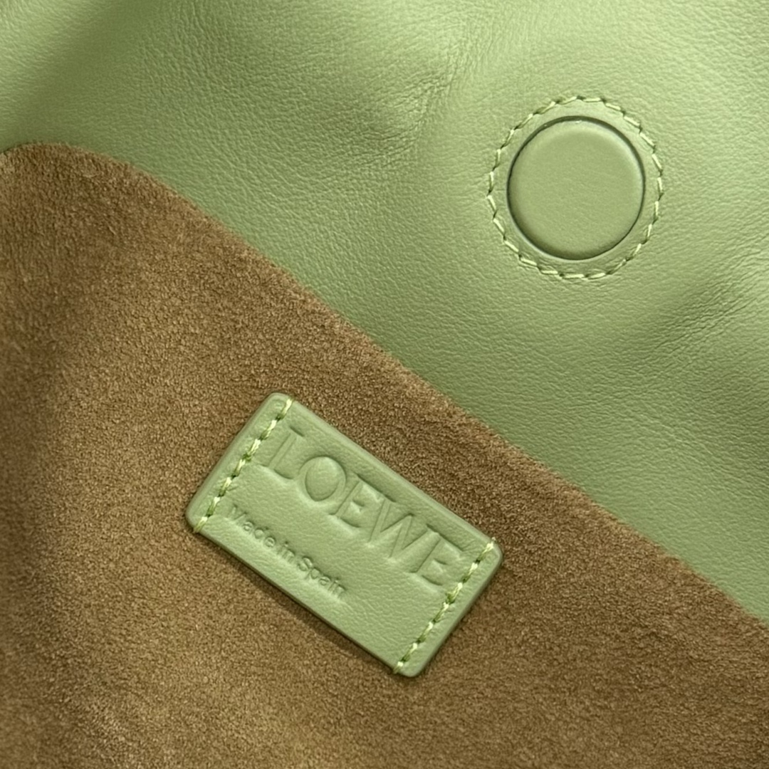 Loewe Flamenco Bags